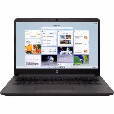 Ноутбук HP 240R G9 (CN5X4AT)