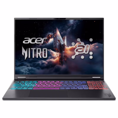 Ноутбук Acer Nitro 16S AI AN16S-61-R7E1 (NH.U07EU.003)