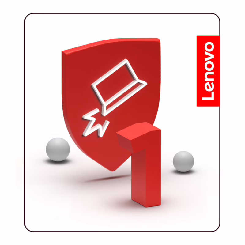 Расширение гарантии Lenovo 1Y ADP (5PS0L30072)