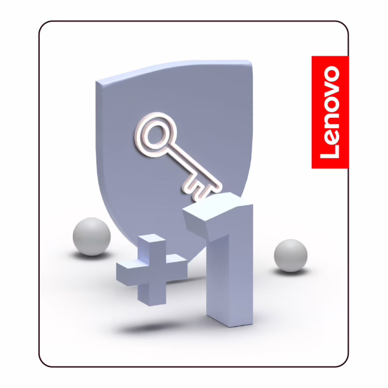 Расширение гарантии Lenovo 2Y Courier/Carry-in upgrade from 1Y Courier/Carry-in (5WS0K76348)
