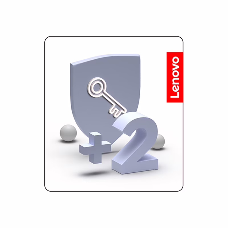 Расширение гарантии Lenovo 2Y Onsite upgrade from 1Y Courier/Carry-in (5WS0K76349)