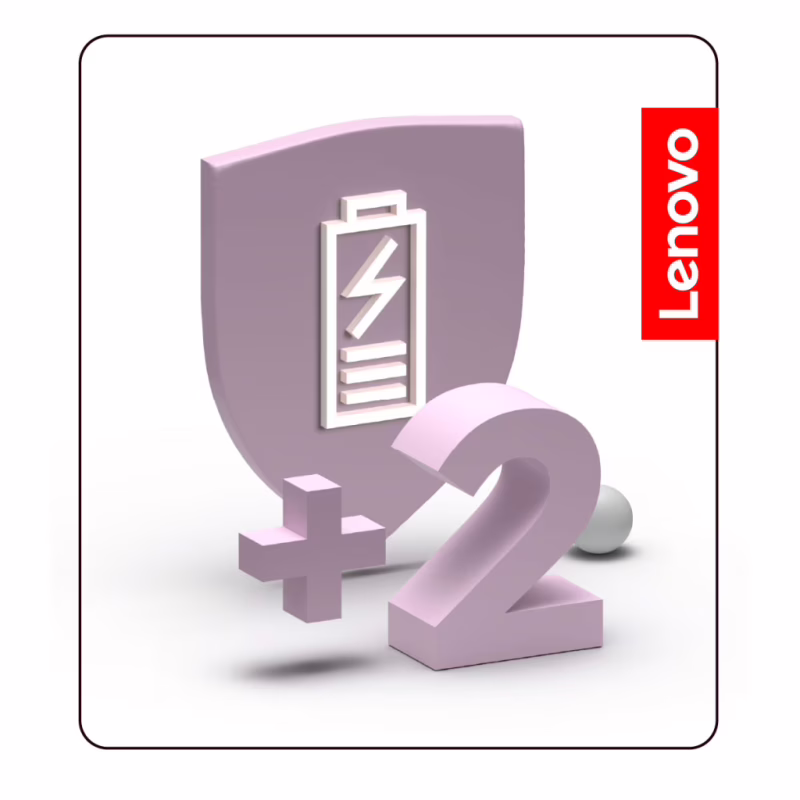 Розширення гарантії Lenovo 2Y Sealed Battery (5WS0L01987)