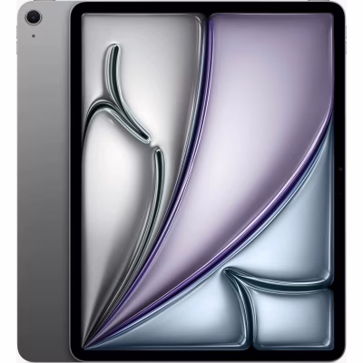 Планшет Apple iPad Air 13" M4 WiFi + Cellular 128GB Space Grey (MH9D4TY/A)