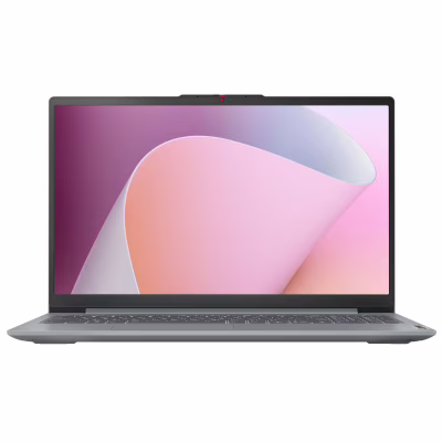 Ноутбук Lenovo IdeaPad Slim 3 15AMN8 (82XQ0148RA)