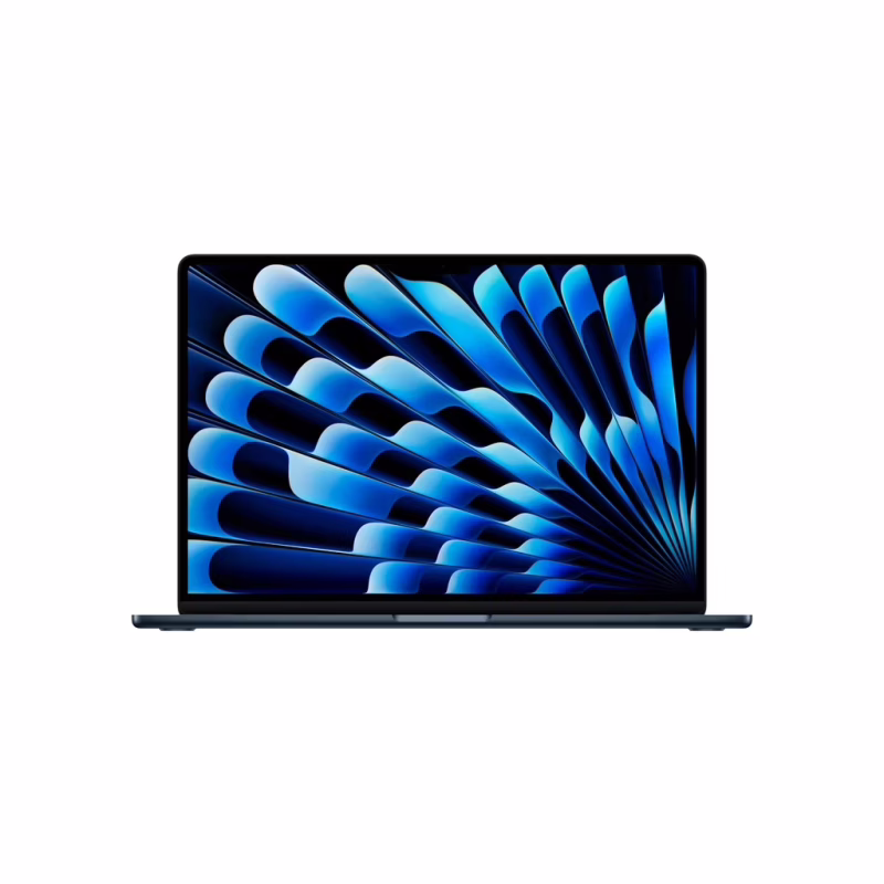 Ноутбук Apple MacBook Air 15 M5 A3448 Midnight (MDVN4UA/A)