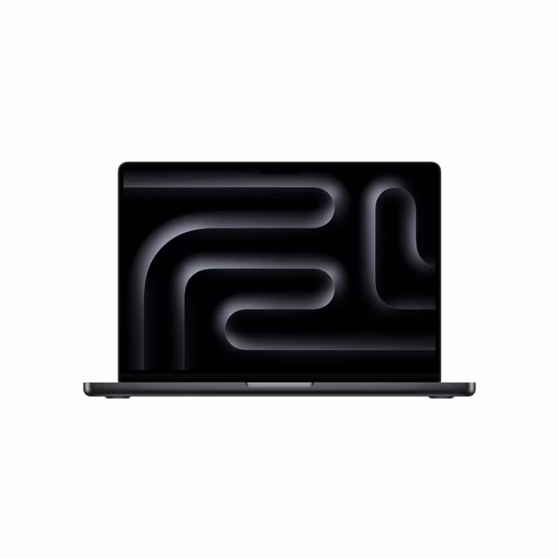 Ноутбук Apple MacBook Pro 14 A3426 M5 Pro Space Black (MGDR4UA/A)