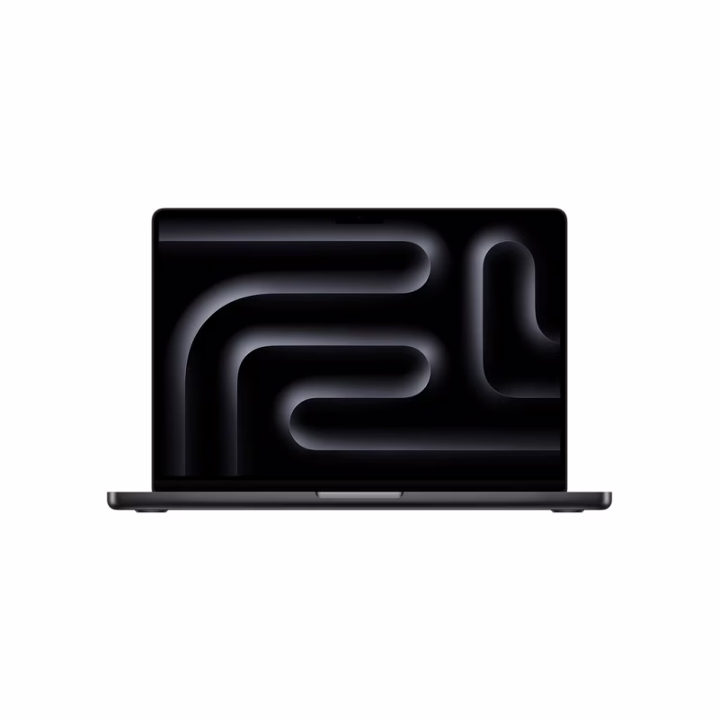 Ноутбук Apple MacBook Pro 14 A3426 M5 Pro Space Black (MGDR4UA/A)