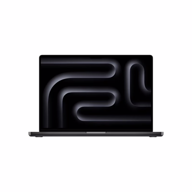 Ноутбук Apple MacBook Pro 16 A3428 M5 Pro Space Black (MGEA4UA/A)