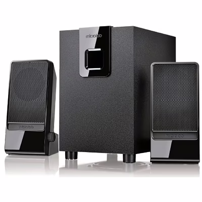 Акустическая система Microlab M-100