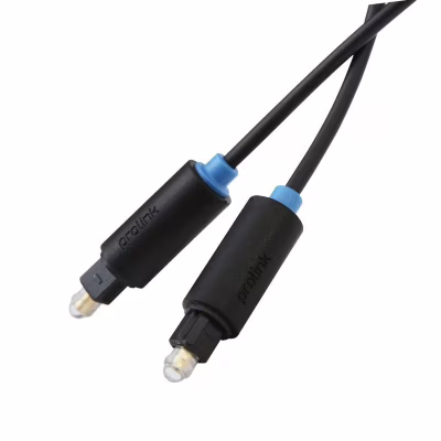 Кабель мультимедийный Optical Toslink 3.0m Prolink (PB111-0300)