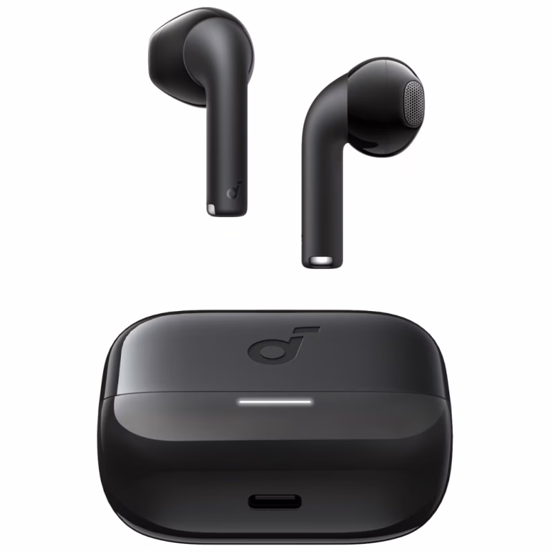 Навушники Anker SoundCore K20i Black (A3994G11)