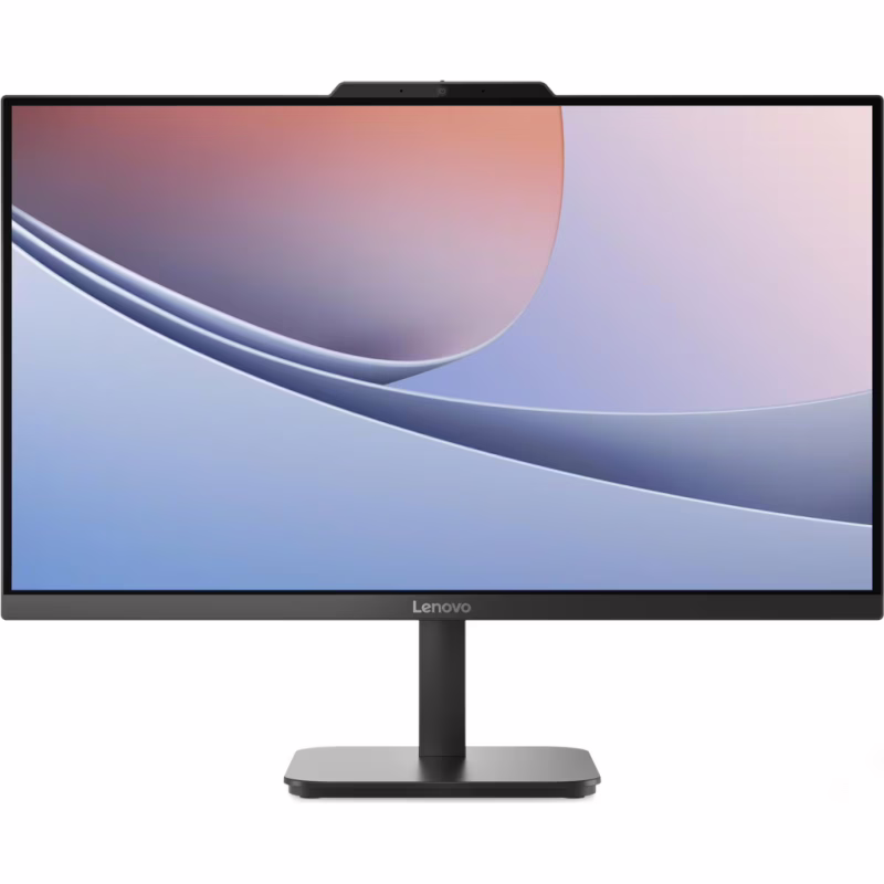 Комп'ютер Lenovo V100 AiO / i3-N305, 8, 256, KM (13BE0034UI)
