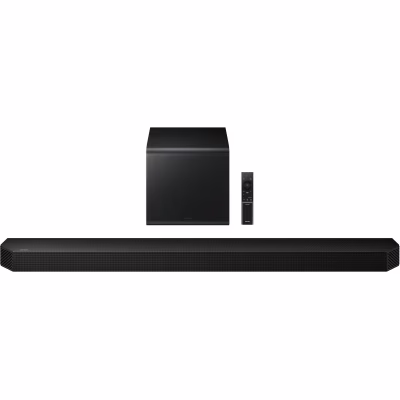 Акустическая система Samsung HW-Q800F/UA Black (HW-Q800F/UA)