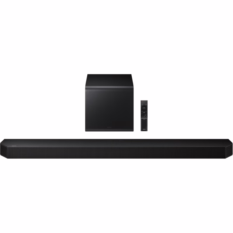 Акустична система Samsung HW-Q800F/UA Black (HW-Q800F/UA)