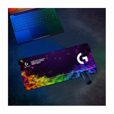 Коврик для мышки Voltronic LogiTech (LT-16)