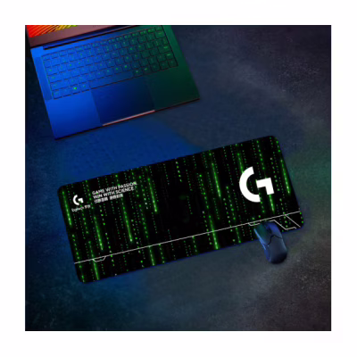Коврик для мышки Voltronic LogiTech (LT-18)
