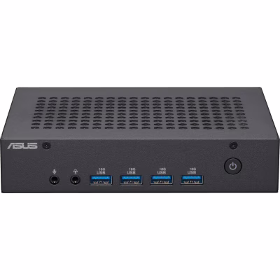 Комп'ютер ASUS PN43-BBN200MD MFF / N200, 1*SO-DIMM, M.2SSD, UMA, WiFi (90MR0172-M00040)