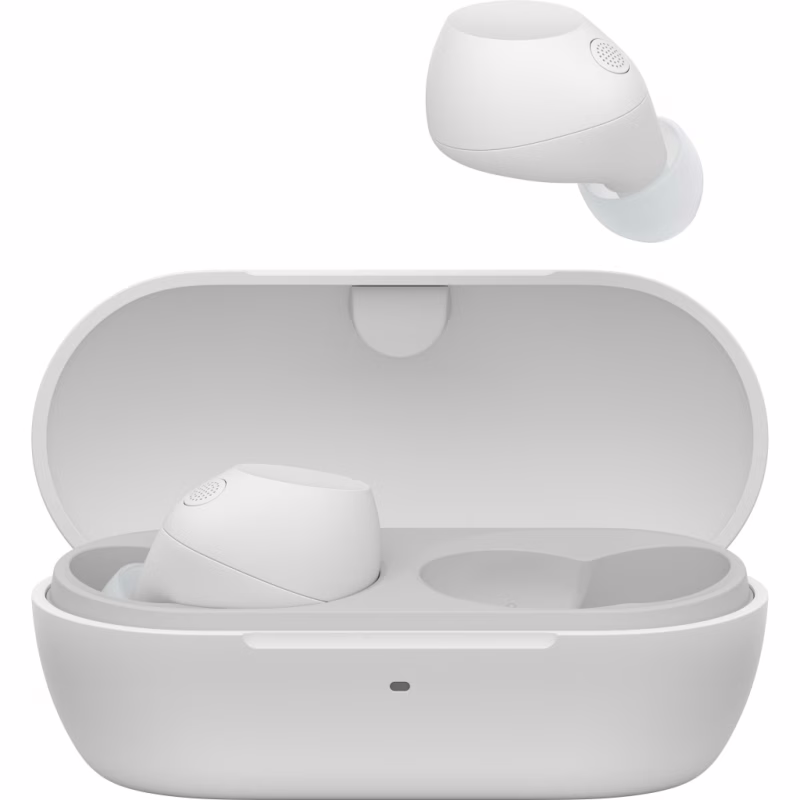 Наушники Sony WF-C710N White (WFC710NW.E)
