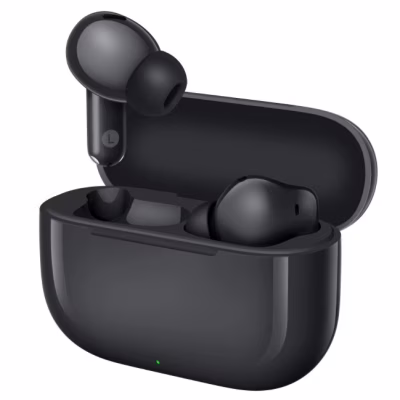 Навушники Huawei FreeBuds SE 4 ANC Black (55038499)
