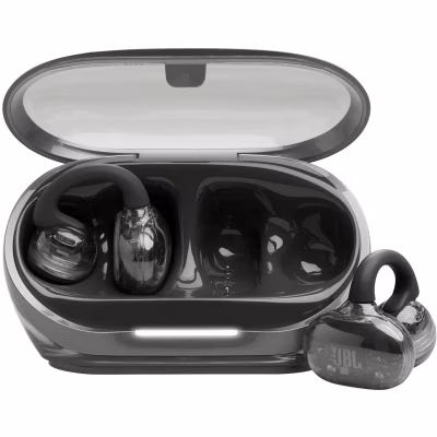 Навушники JBL Soundgear Clips Black (JBLSNDGEARCLBLK)