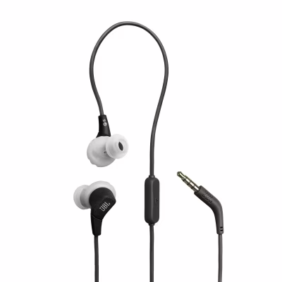 Наушники JBL Endurance Run 3 Black (JBLENDURRUN3BLKG)