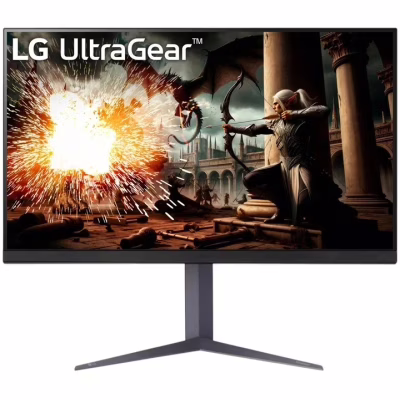 Монітор LG 32GS75Q-B