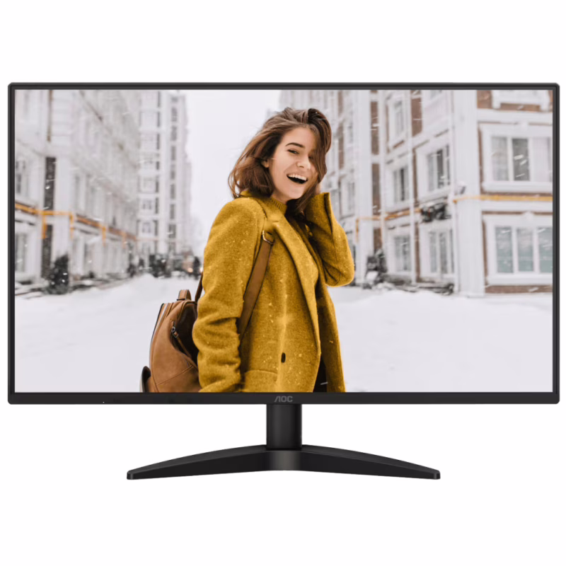Монитор AOC 27B36X