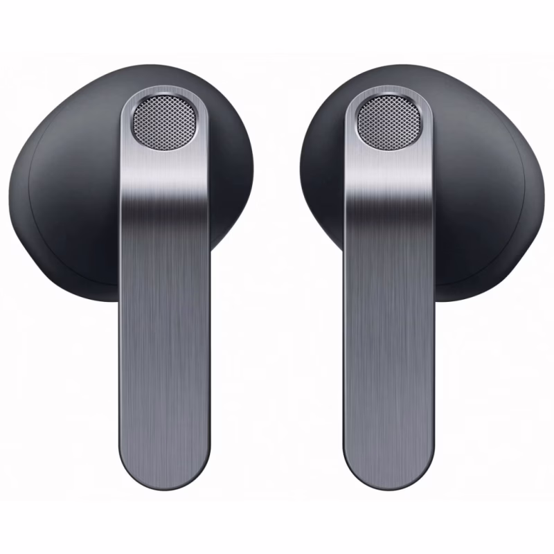 Наушники Samsung Galaxy Buds4 Black (SM-R540NZKASEK)