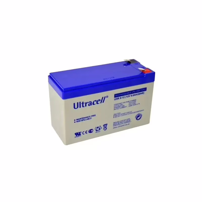 Батарея до ДБЖ Ultracell UHR9-12 12V-9Ah (UHR9-12)