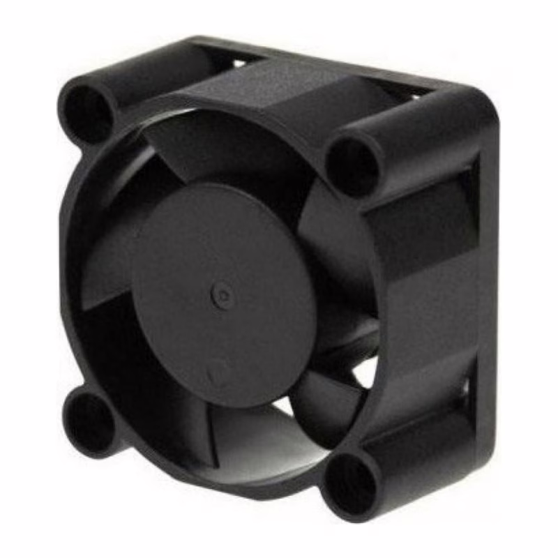 Кулер до корпусу Titan TFD-5010 M 12 Z