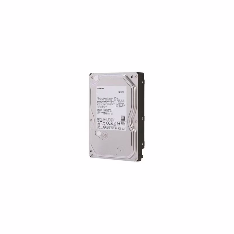 Жесткий диск 3.5" 500Gb Toshiba (# DT01ACA050 #)
