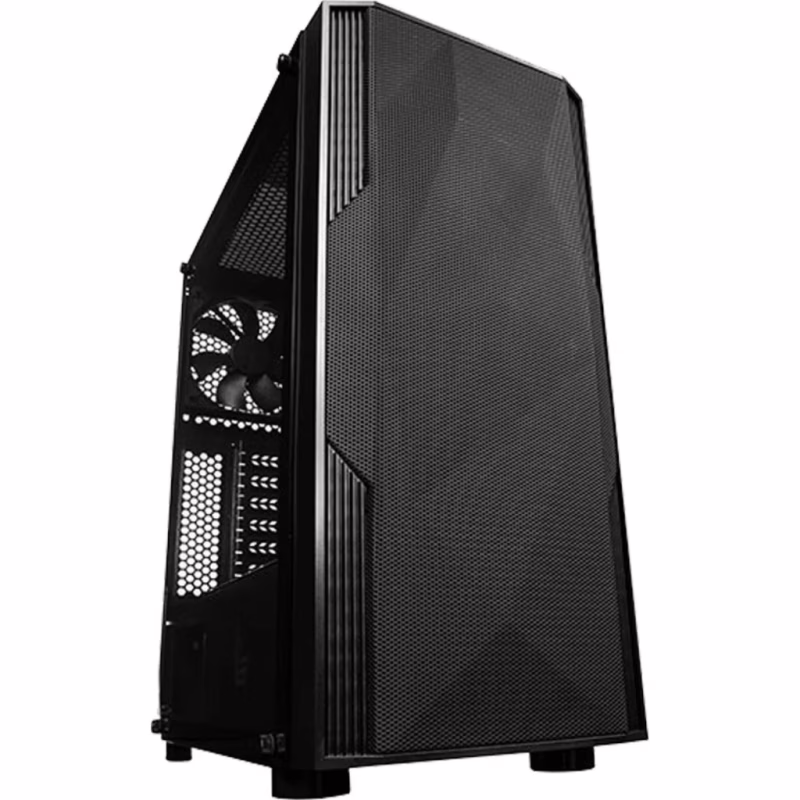 Корпус для ПК Logic concept AGIR (AT-AGIR-MG-10-000000-0002)