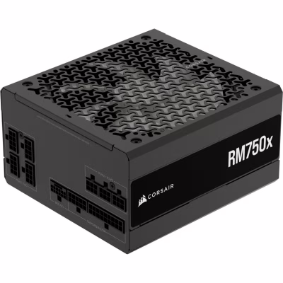 Блок питания Corsair 750W RM750x (CP-9020285-EU)