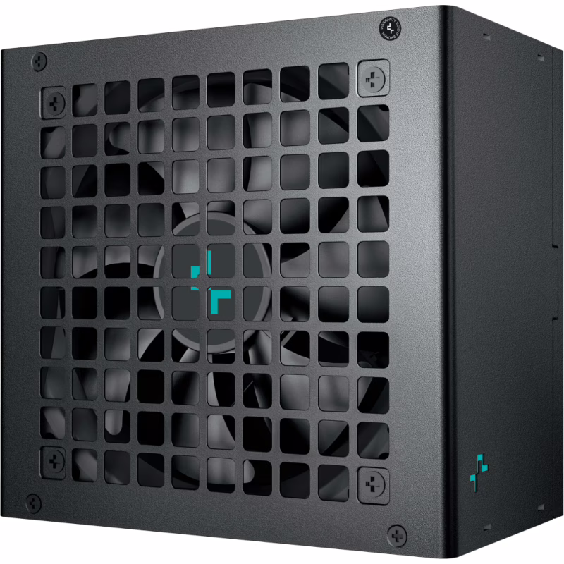 Блок живлення Deepcool 650W PL650D (R-PL650D-FC0B-EU-V2)
