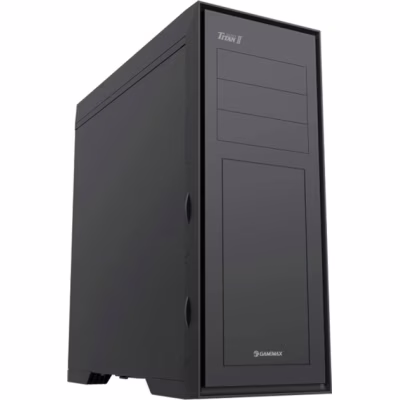 Корпус для ПК Gamemax TiTan Silent 2