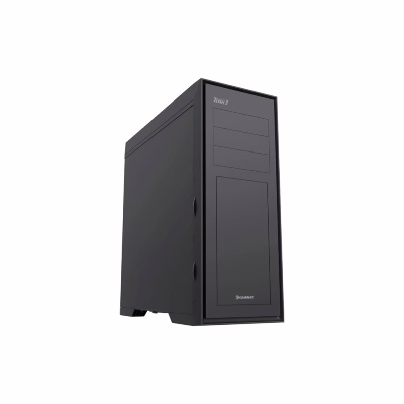Корпус для ПК Gamemax TiTan Silent 2