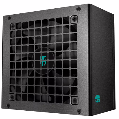Блок питания Deepcool 550W PK550D GamerStorm (R-PK550D-FA0B-JGEU)