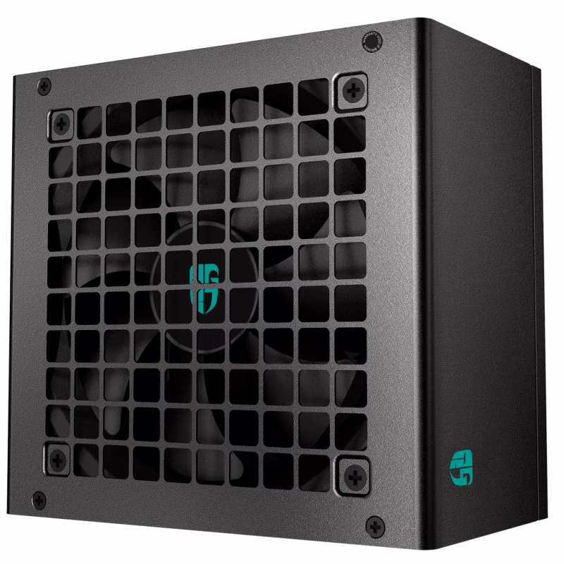 Блок питания Deepcool 550W PK550D GamerStorm (R-PK550D-FA0B-JGEU)