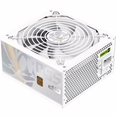 Блок живлення Gamemax 550W (GP 550B WH)