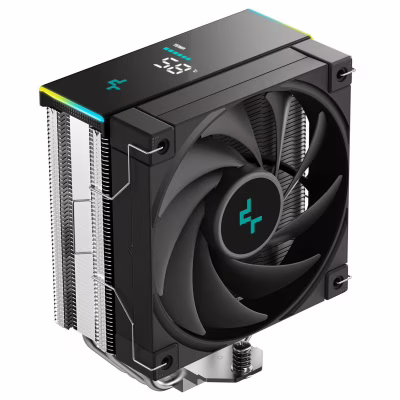 Кулер для процессора Deepcool AK400 Digital SE
