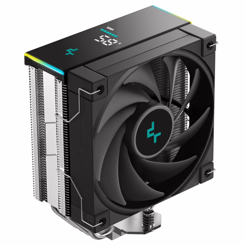Кулер до процесора Deepcool AK400 Digital SE