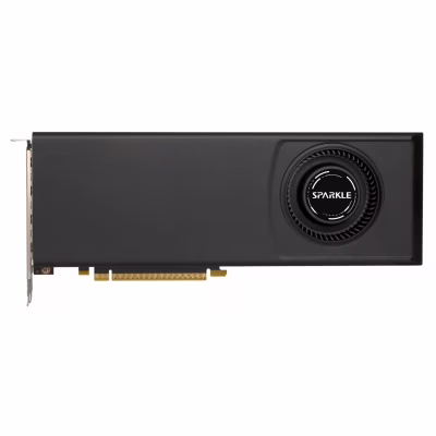 Відеокарта Sparkle ARC B60 24GB (SBP60W-24G PRO B60)