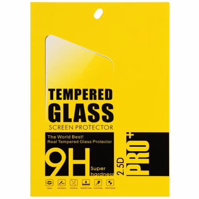 Стекло защитное BeCover Samsung Galaxy Tab S7 (SM-T875)/S8 (SM-X700/SM-X706)/S9 (SM-X710/SM-X716) 11" (705250)