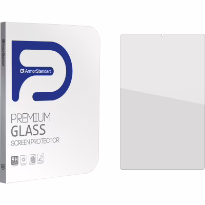 Скло захисне Armorstandart Glass.CR Lenovo Tab M10 Plus TB-X606/M10 Plus (2nd Gen) (ARM60055)