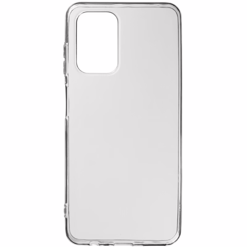 Чехол для мобильного телефона BeCover ZTE Blade V40 Vita Transparancy (708655)