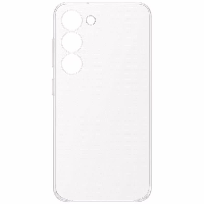 Чохол до мобільного телефона BeCover Samsung Galaxy S23 SM-S911 Transparancy (708919)