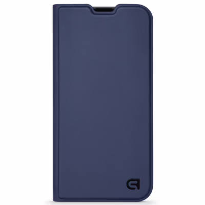 Чохол до мобільного телефона Armorstandart OneFold Case Samsung A56 5G Dark Blue (ARM82593)