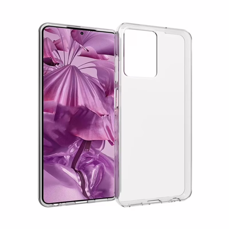 Чохол до мобільного телефона BeCover HMD Pulse Transparancy (713143)