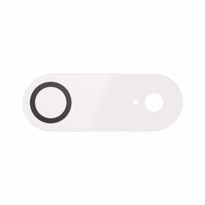 Скло захисне Armorstandart Flat iPhone 17 Air Clear (ARM87057)