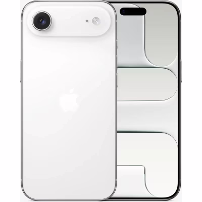 Мобільний телефон Apple iPhone Air 256GB Cloud White (MG2M4)